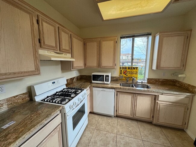 Photo - 2 Bedroom First Floor Condo in Rancho San Diego