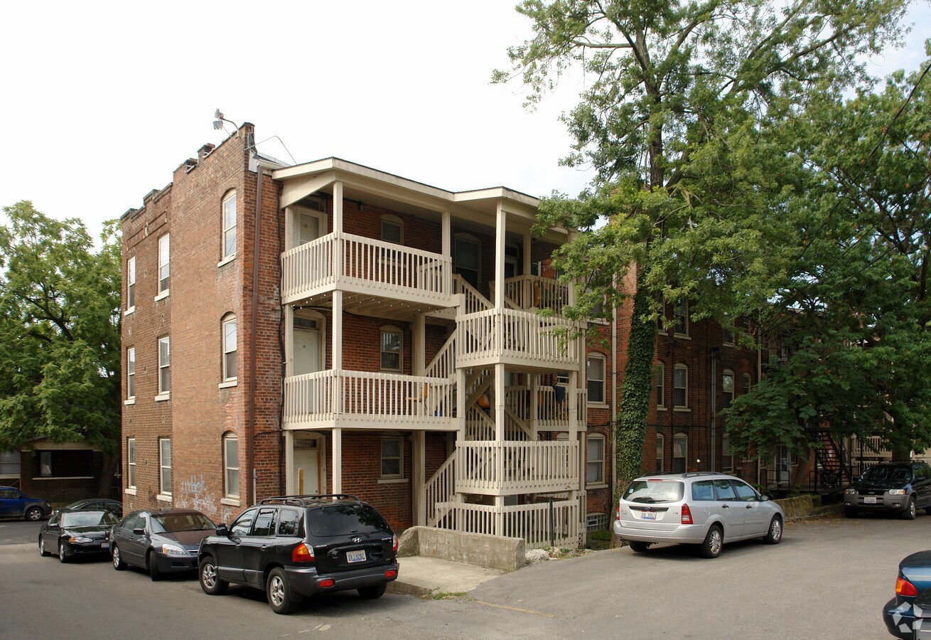 Photo - E Norwich Ave 4-16 SSR