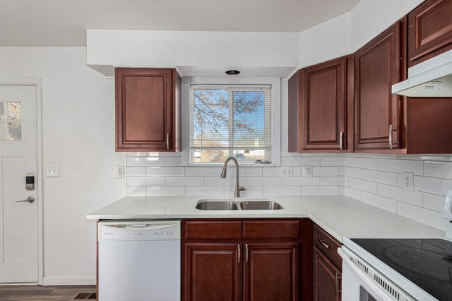 Photo - 2060 W Iliff Ave