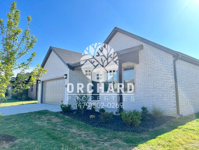 Photo - Farmington- Single-Family Home- Stunning Chase Plan