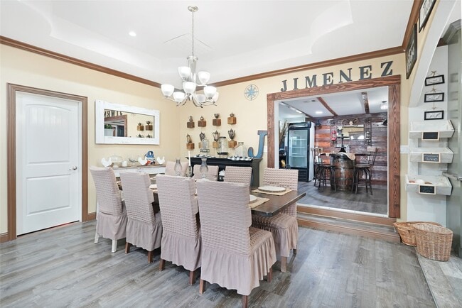 Photo - 2521 Rd 3550