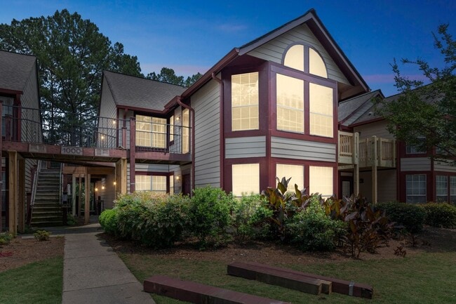 Photo - 1003 Sandy Ln Dr