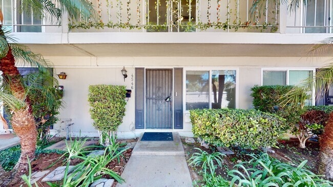Building Photo - 4546 Jamestowne Rental
