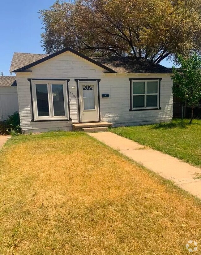Building Photo - 4207 S Hayden St Rental