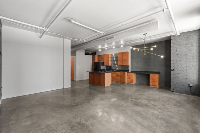 1006 Olive St Unit 501