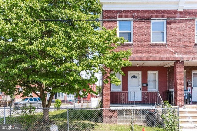 Building Photo - 5119 Hawthorne St Rental