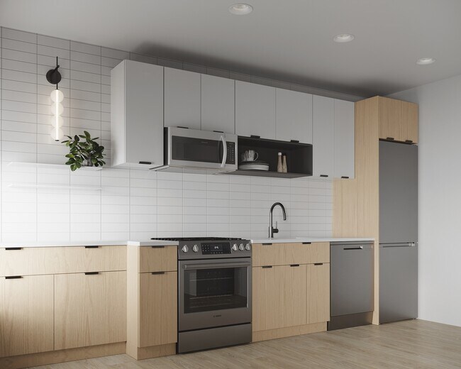 Photo - 2716 N Hampden Ct Unidad 404