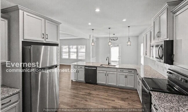 Photo - 1006 Brooksland Pl