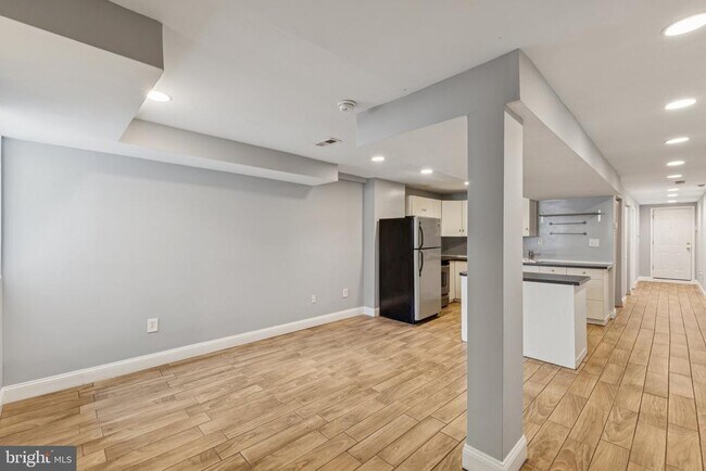 Photo - 1440 Fairmont St NW Unit 1