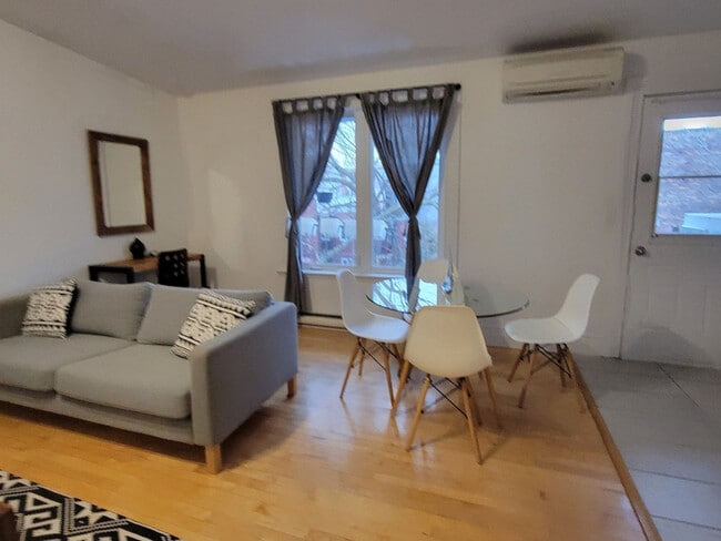 Photo - 4072 Rue Drolet-GO ID1222991P Unité GO ID1222991P