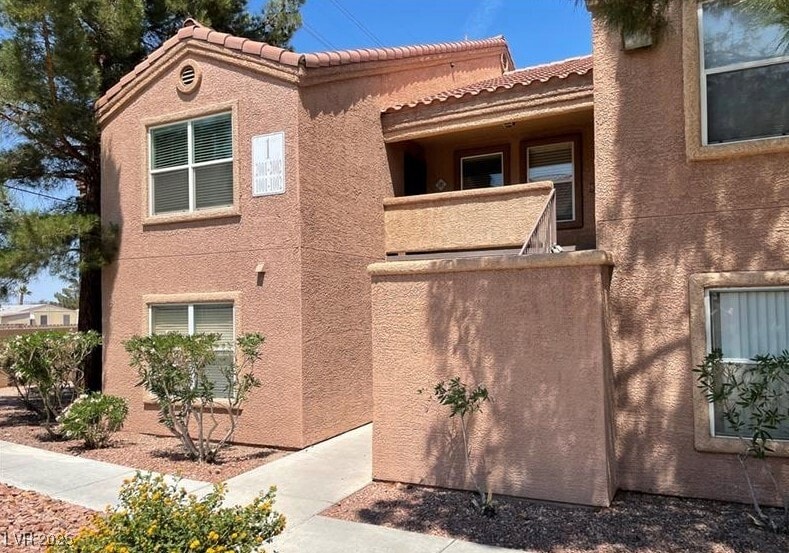 Photo - 8101 W Flamingo Rd Condo Unit 2001