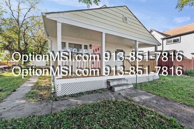 Photo - Newly Remodeled 3-Bedroom Home in Kansas C...