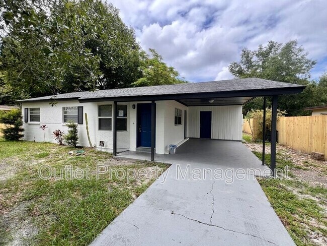 Building Photo - 2713 Geoffrey Dr Rental
