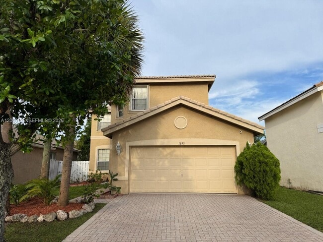 Photo - 1893 SW 149th Ave