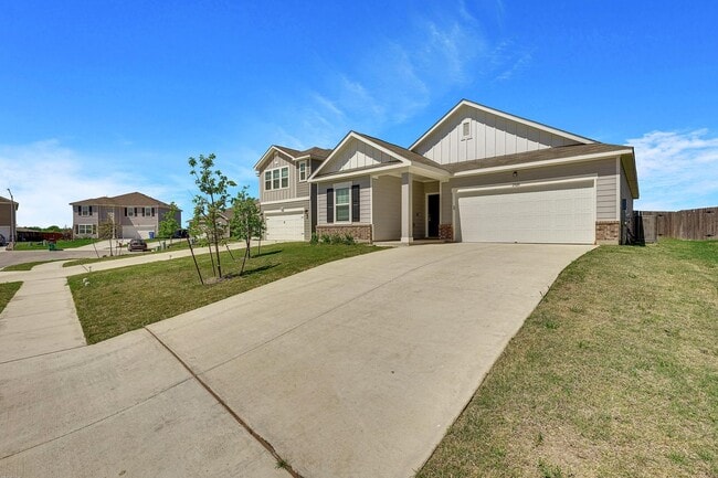 Photo - Beautiful home in Pflugerville