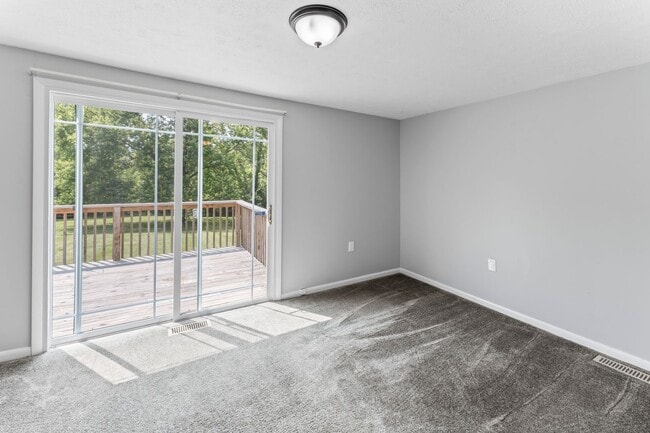 Photo - 2 bedroom 1 bath house for rent in Georgetown Indiana