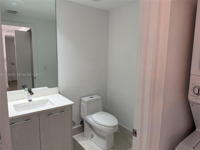 Photo - 55 SW 9th St Unit 2509