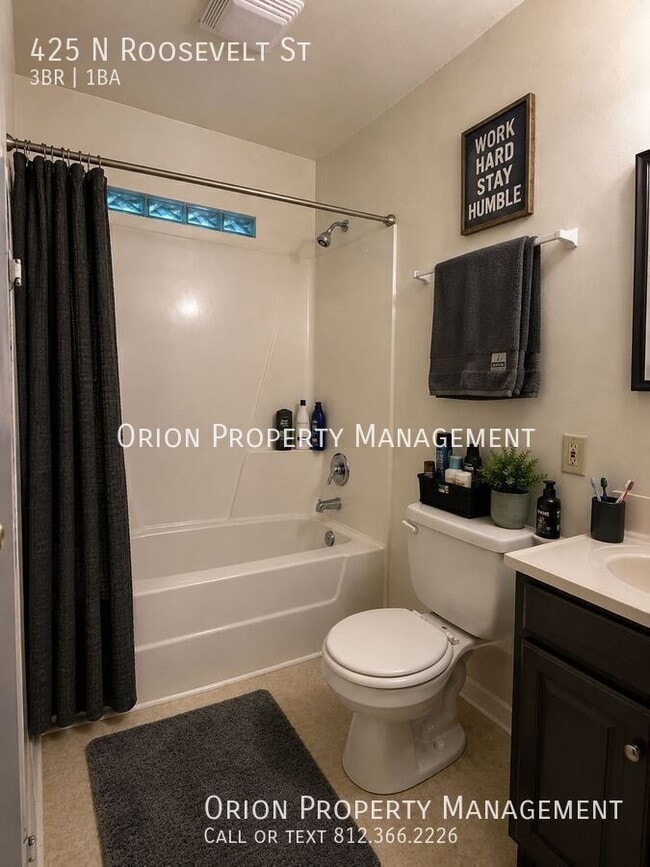 Photo - 425 N Roosevelt St
