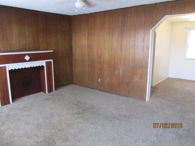 Photo - SW OKC Home For Rent - 2-bed 1-bath coming August 20th