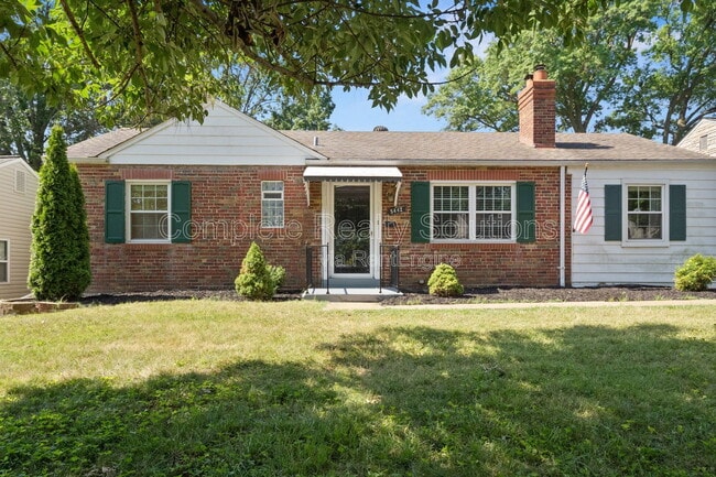 Building Photo - 5442 Bancroft Ave