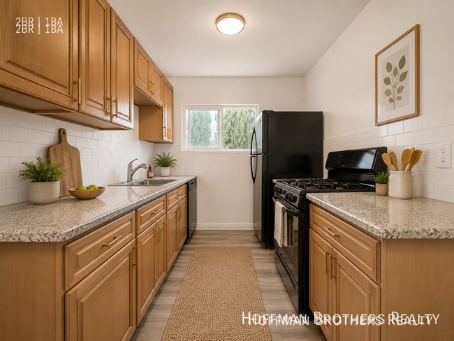 Photo - 1320 S Ridgeley Dr Unit 5