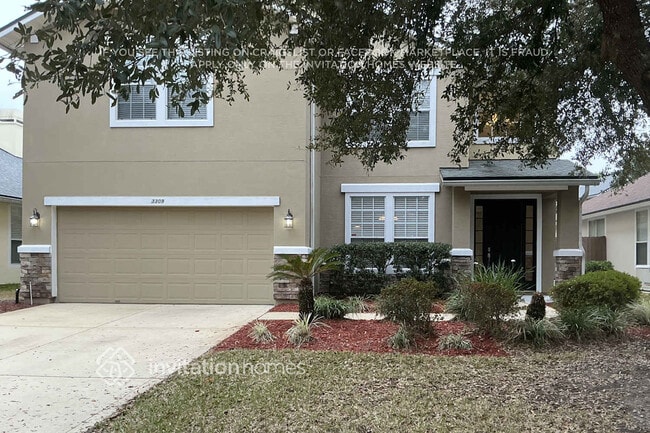 Building Photo - 3309 W Banister Rd