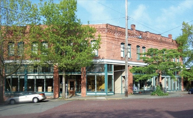 Foto principal - The Portland