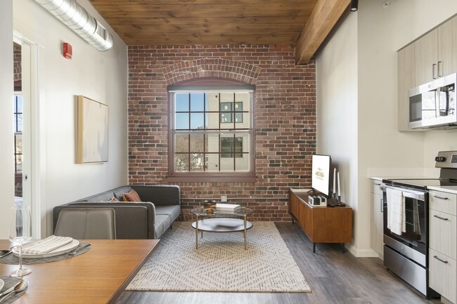 The Artemis at Arlington Heights