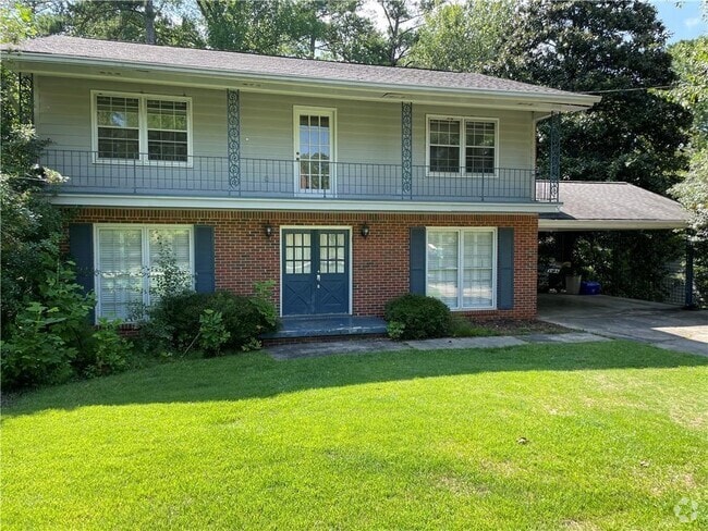 Building Photo - 3772 Watkins Pl NE Rental
