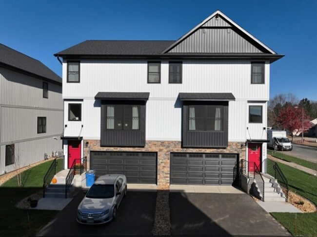 Photo - Brand New Luxury Townhomes: 3BR, 2.5Bath A...