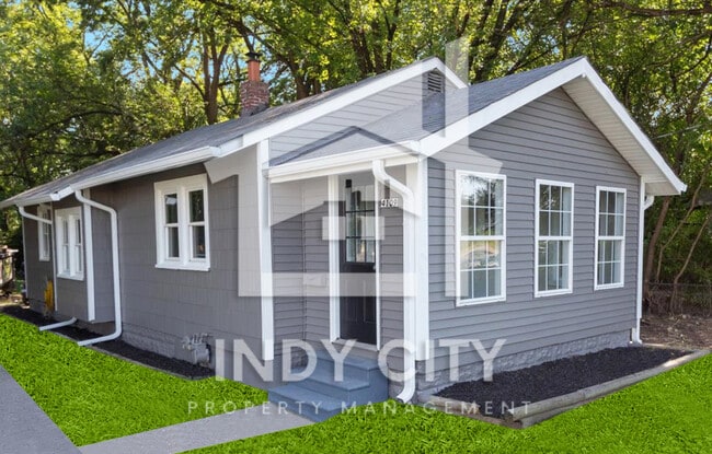Building Photo - 4109 Rockville Rd Rental
