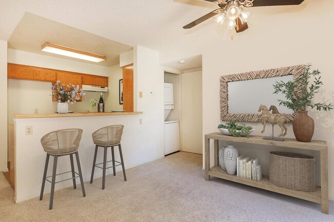 Canyon Country Villas