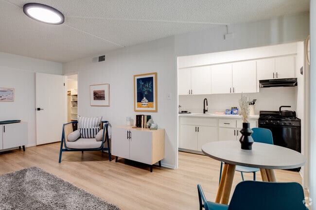 Interior Photo