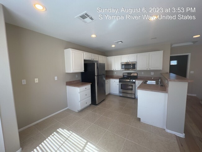 Photo - COMING SOON- 3 Bedrooms House in the South...