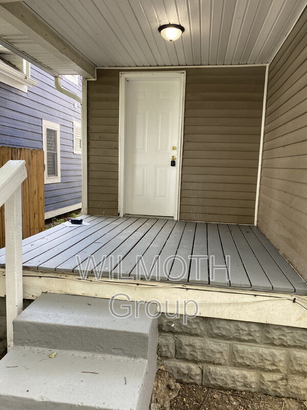 Photo - 1129 N Rural St Unidad E Rental