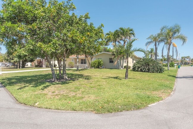 Photo - Indian Harbor Beach Stunner! Corner Lot Cl...