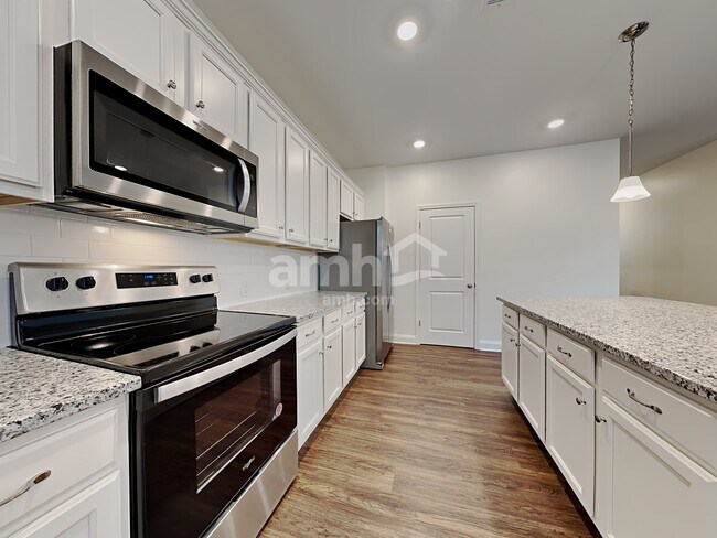 Photo - 112 Ashton Park Drive