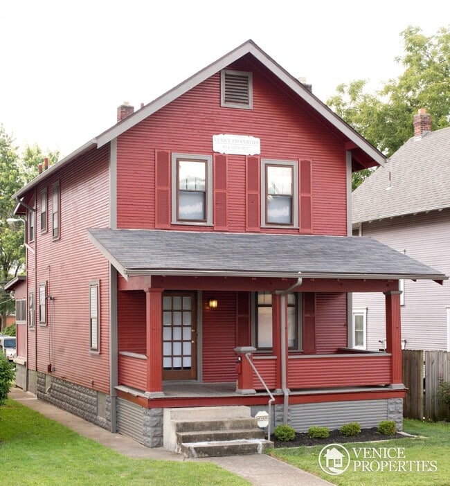 4 Bedroom on OSU Campus - 4 Bedroom on OSU Campus Casa