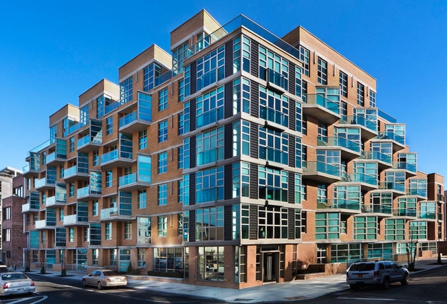 111 Kent - 111 Kent Apartments