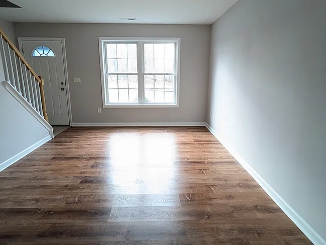 Photo - Spacious two-bedroom townhome Unit 4