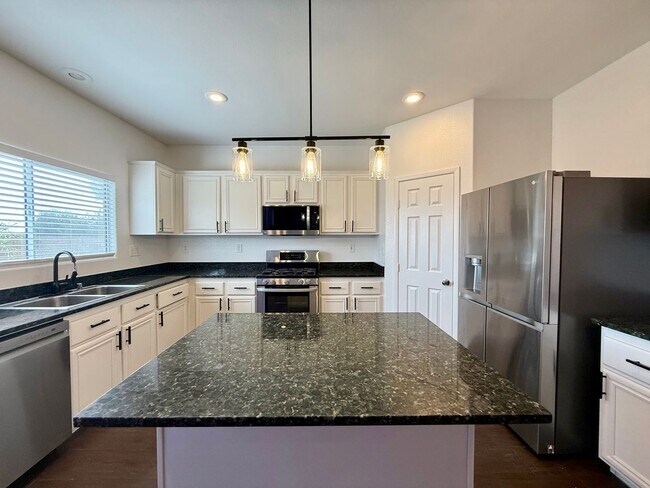 Photo - COMING SOON 5/BD 3/BA Home W/ Expansive Yard, Solar Panels, and No Rear Neighbors!