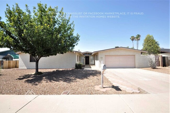 Photo - 3620 W Shangri-la Rd Casa