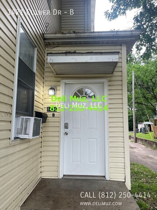 Photo - 1421 Culver Dr Apartment Unit B