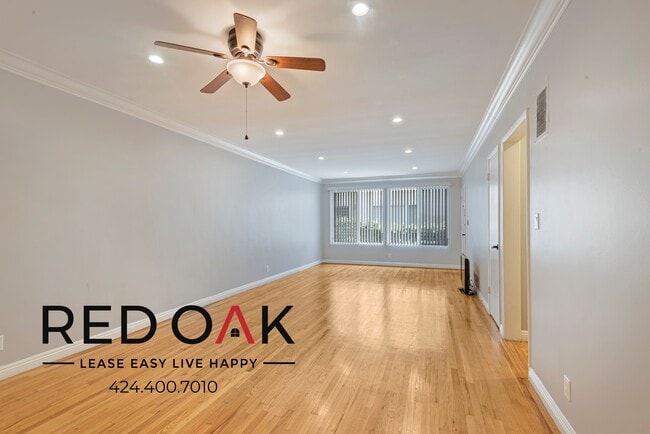 Building Photo - 436 S Oakhurst Dr