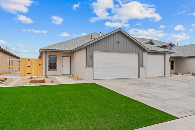 Photo - Brand new townhomes in Frenship East!