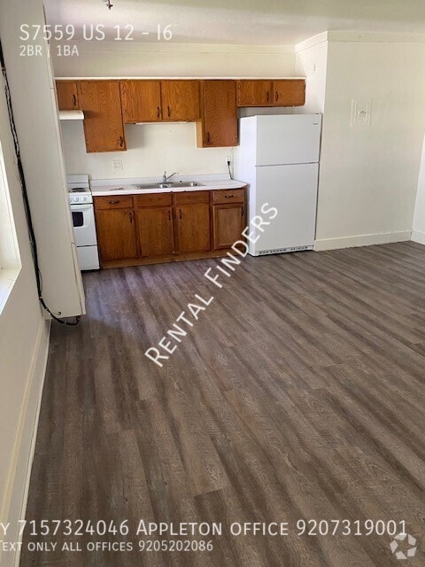 Building Photo - S7559 US-12 Unit I6 Rental