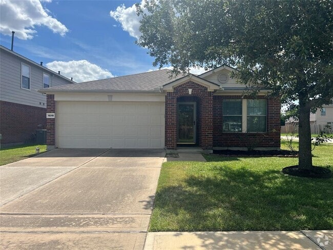 Building Photo - 15319 Sableton Crest Ln Rental