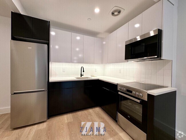 Building Photo - 1042 President St Unit 1A Rental