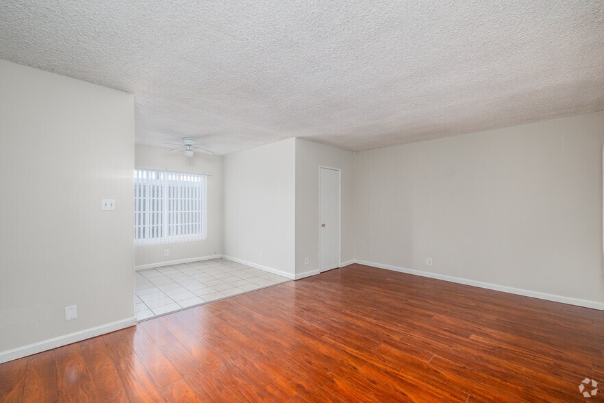 Interior Photo