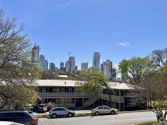 Building Photo - 808 Winflo Dr Unit 208 Rental